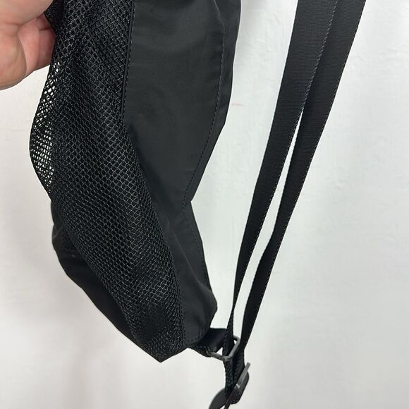Lululemon Athletica Black Lightweight Golf Bag - Picture 6 of 9